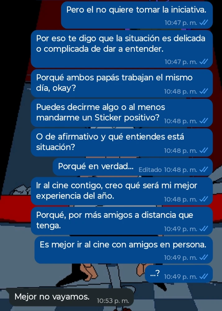 Imagen subida por Shebastian