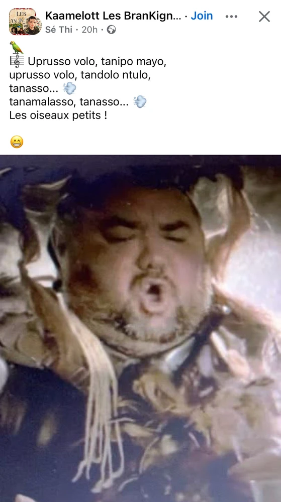 GIF ajouté par Benoît