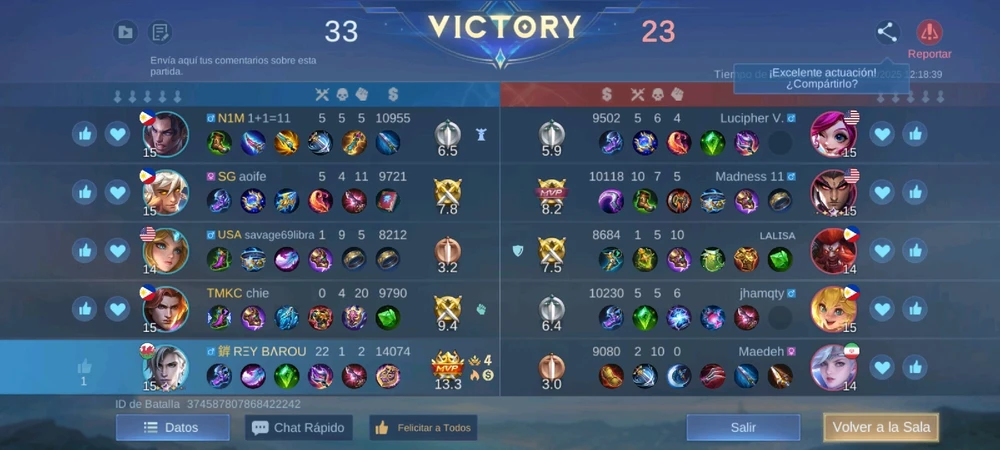 GIF subido por Carlo Kaiser