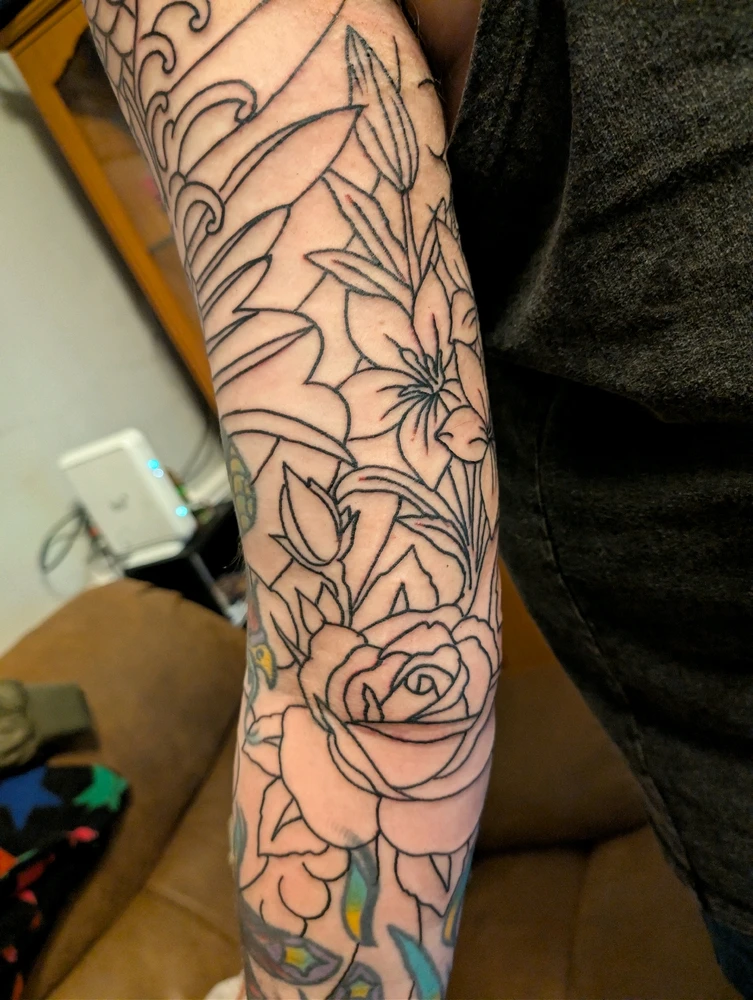 Image uploaded by Andy