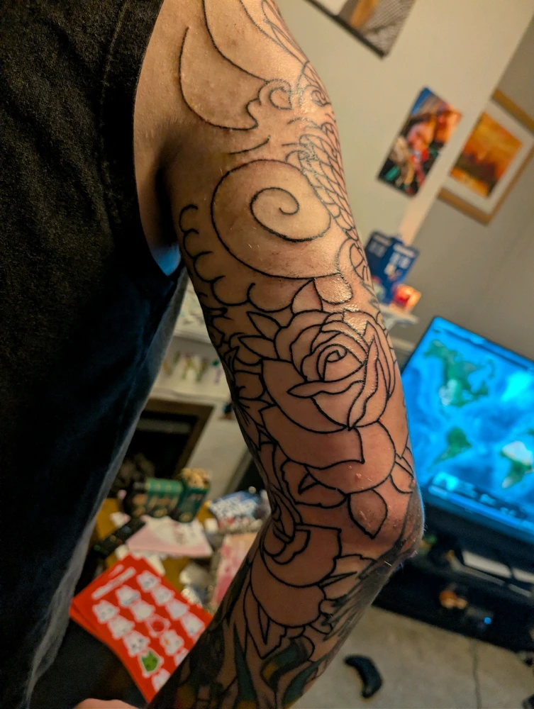 Image uploaded by Andy