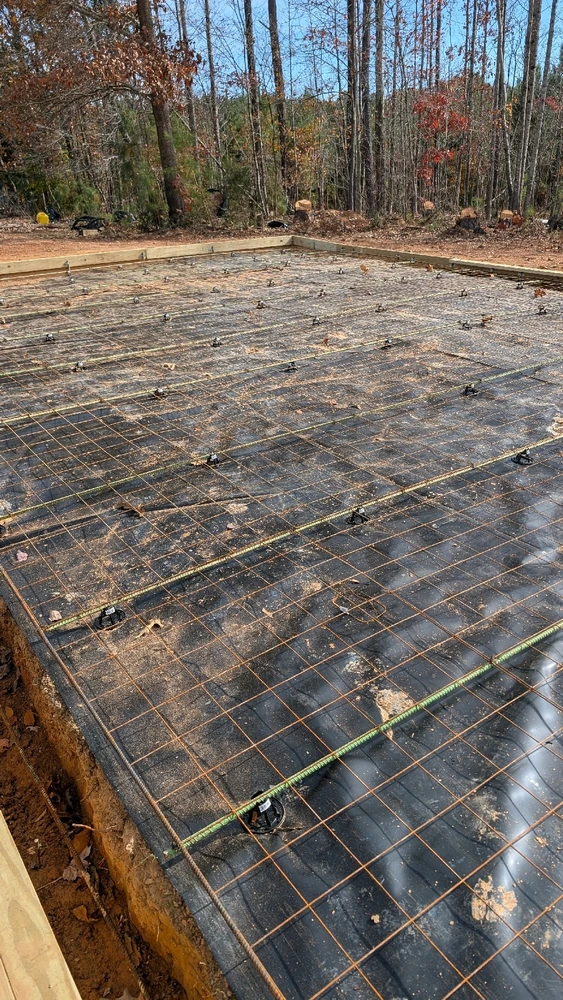 Image uploaded by Gentry Foster