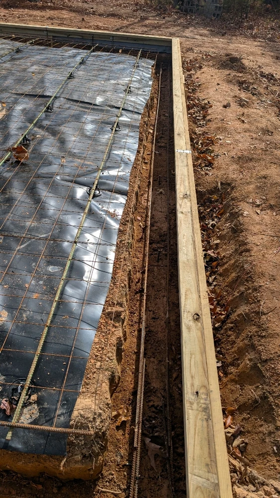 Image uploaded by Gentry Foster