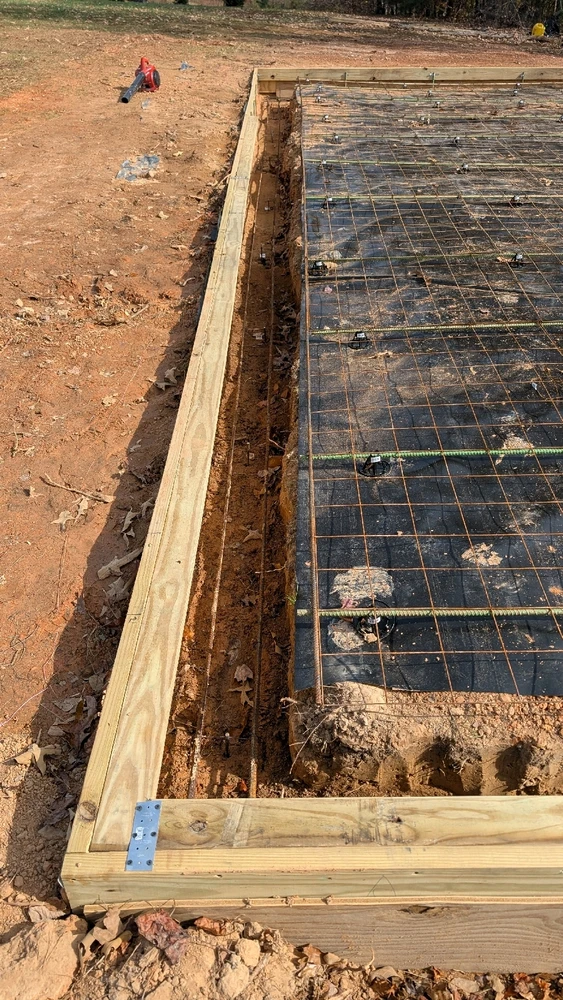 Image uploaded by Gentry Foster