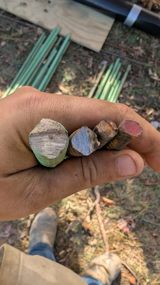 Image uploaded by Gentry Foster