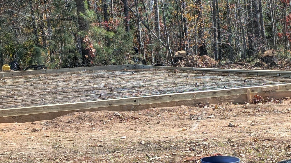 Image uploaded by Gentry Foster