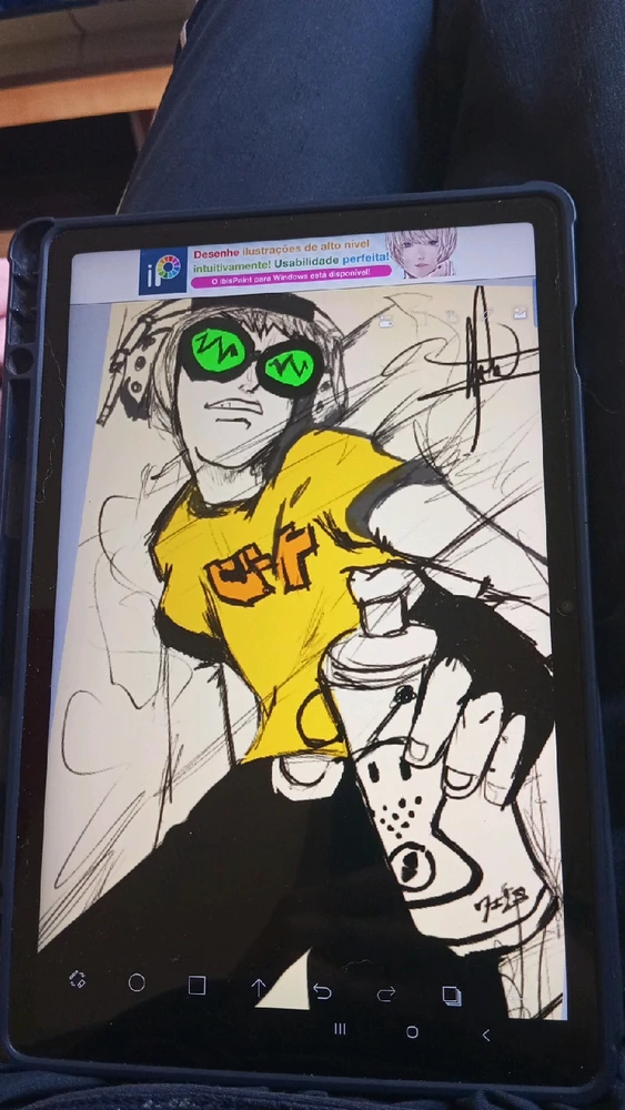 Imagem enviada por Julio