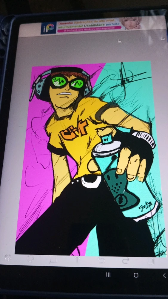 Imagem enviada por Julio