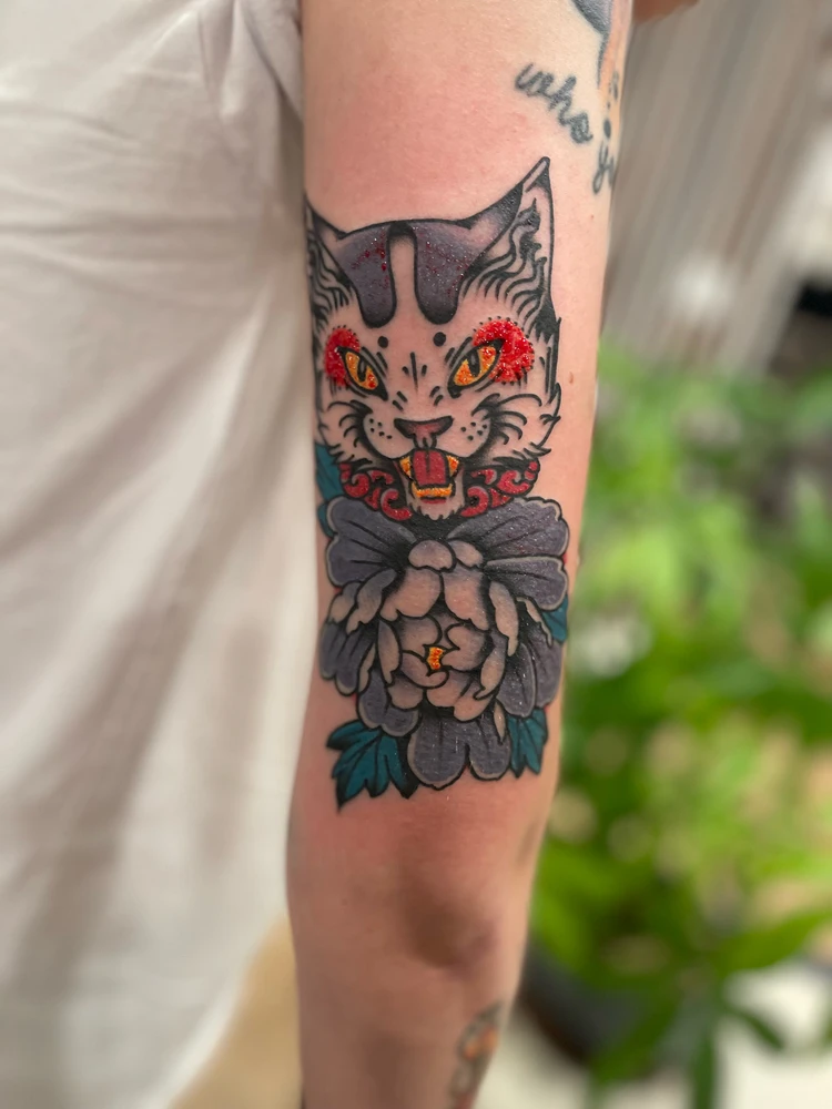 GIF uploaded by Shelby