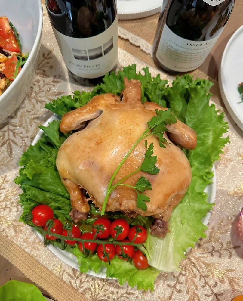 Image uploaded by Raymond