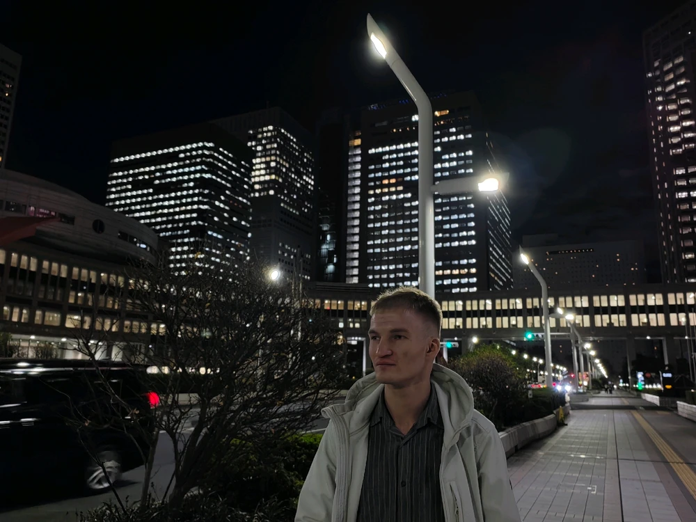 GIF uploaded by Kirill