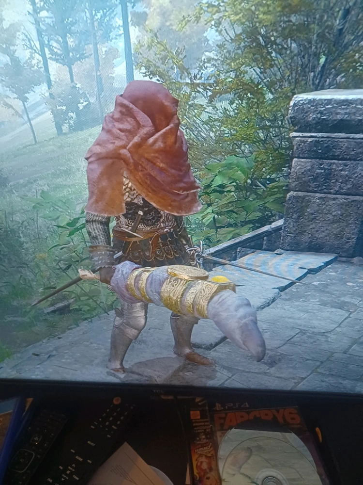 Image uploaded by Bruce elliott