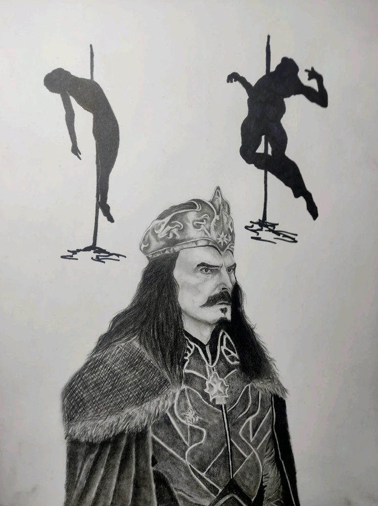 Imagine încărcată de Alex