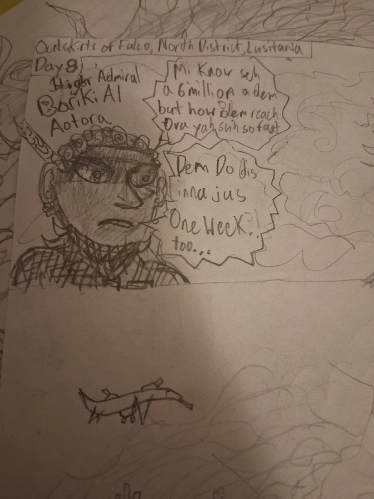 Image uploaded by Joshua