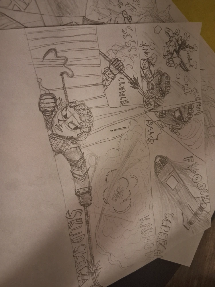 Image uploaded by Joshua