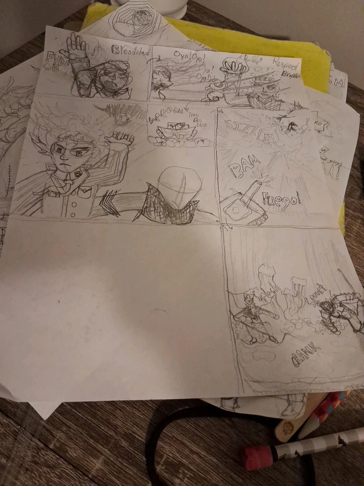 Image uploaded by Joshua