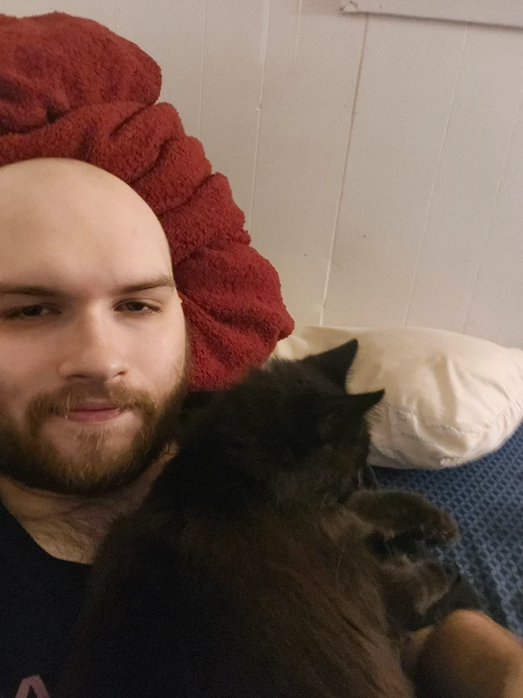 GIF uploaded by Ethan