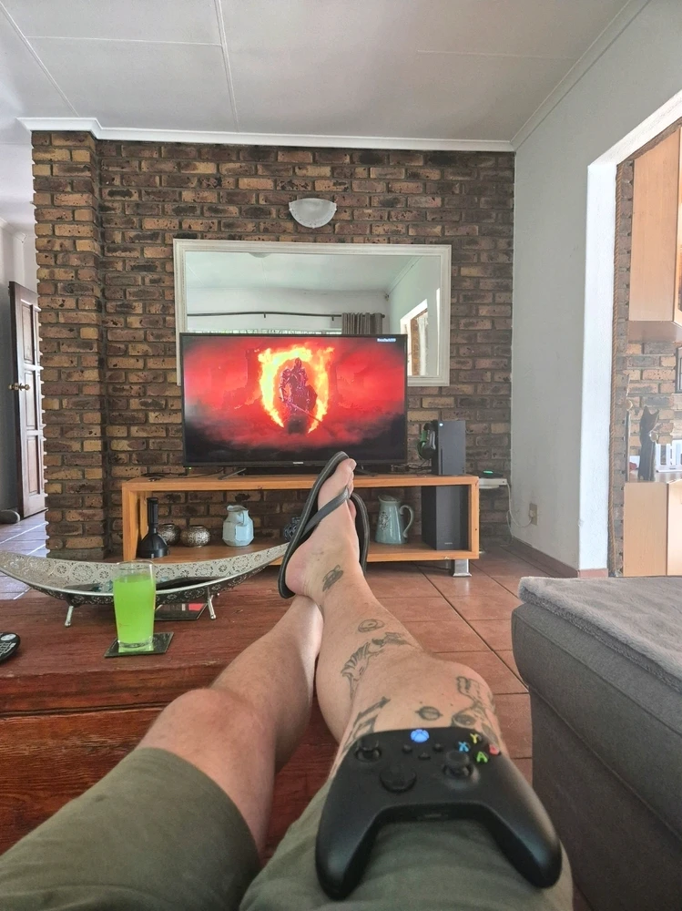 GIF uploaded by Frans