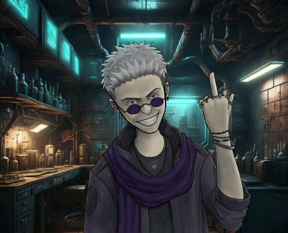 GIF uploaded by Patrick