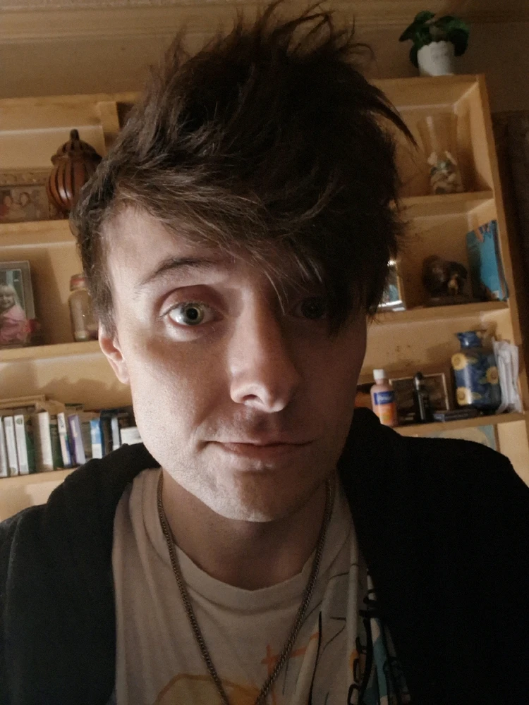 GIF uploaded by Blake Austin