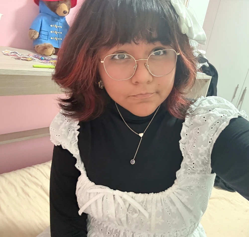 Image uploaded by ^ ^