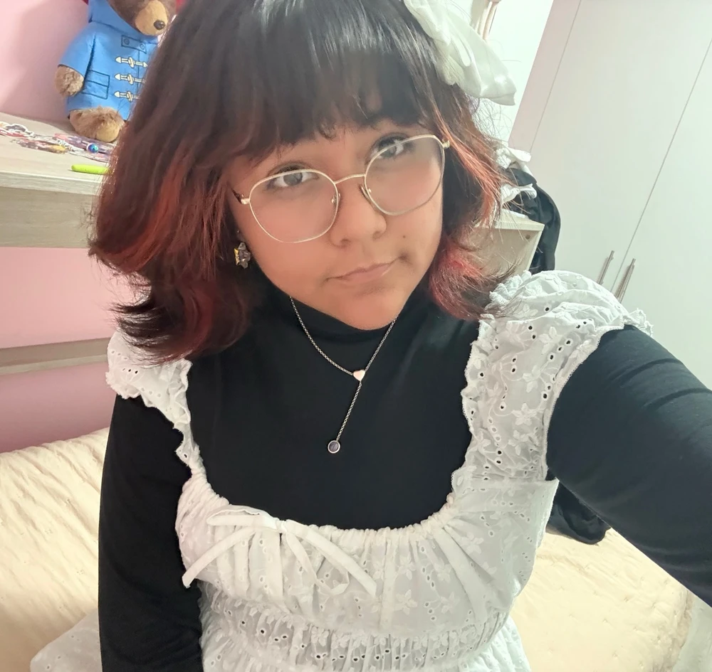 Image uploaded by ^ ^