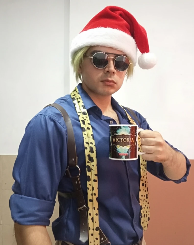 GIF subido por Alessandro