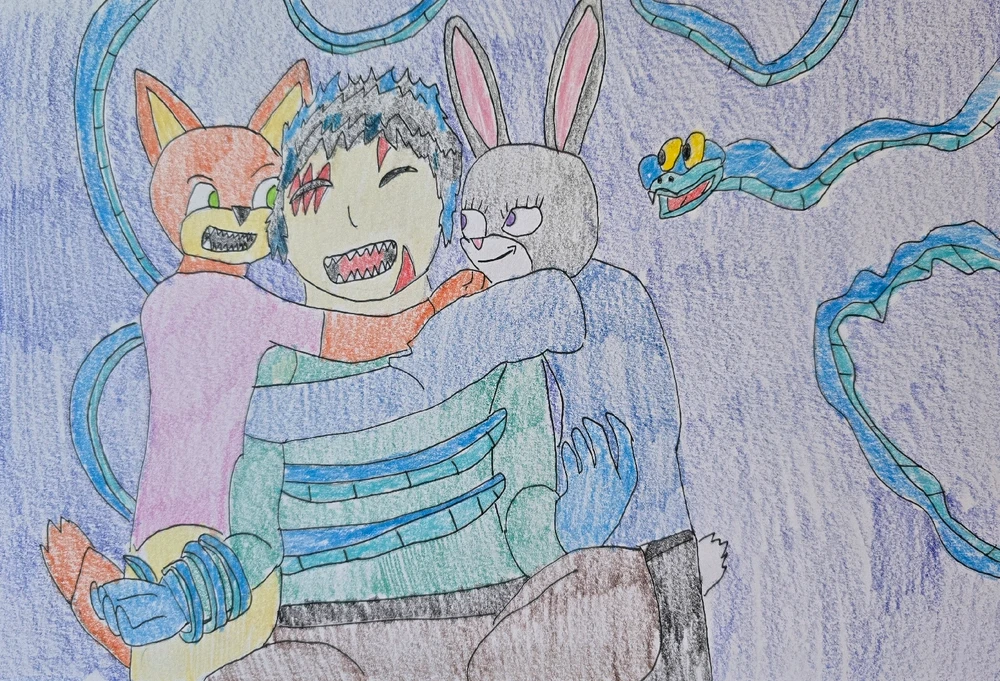 GIF uploaded by Oliver