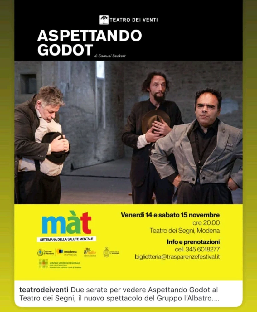 Immagine caricata da Giulio