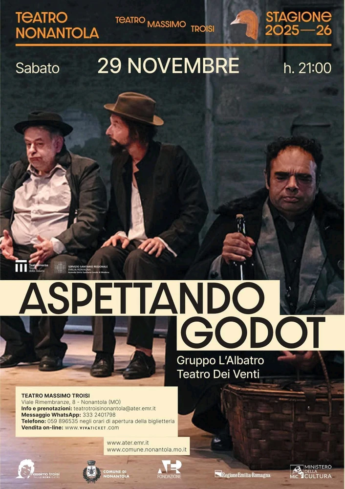 Immagine caricata da Giulio