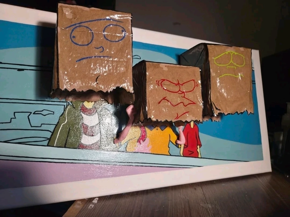 GIF uploaded by Dalicia