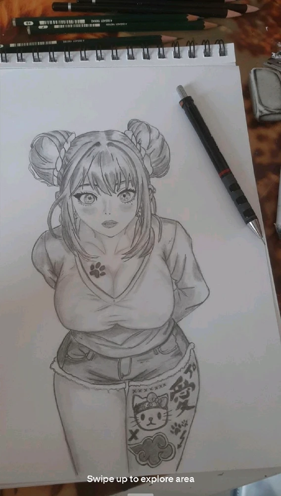 GIF uploaded by Arin