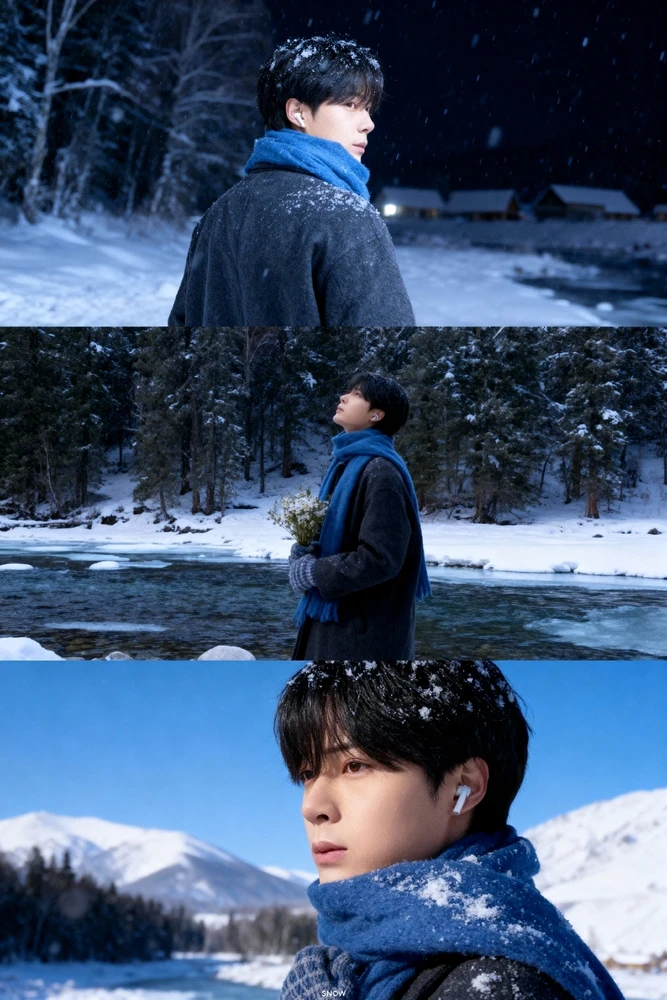 星がアップロードしたGIF