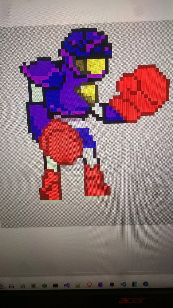 Image uploaded by Robert Wolf