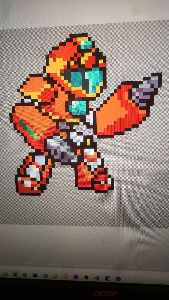 Image uploaded by Robert Wolf