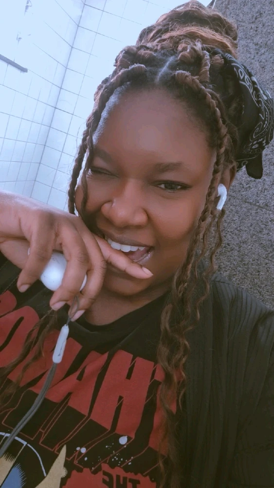 GIF enviado por Francine