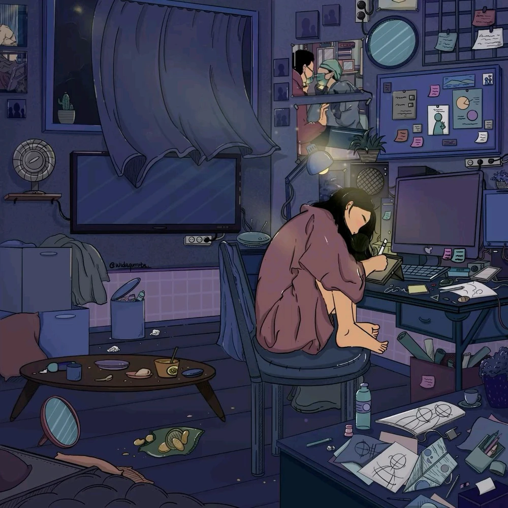 Гіфку завантажив Nata