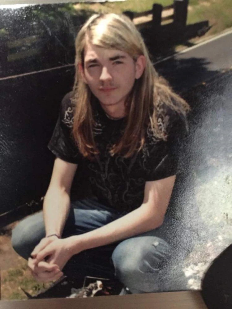 Image uploaded by Dylan Camp