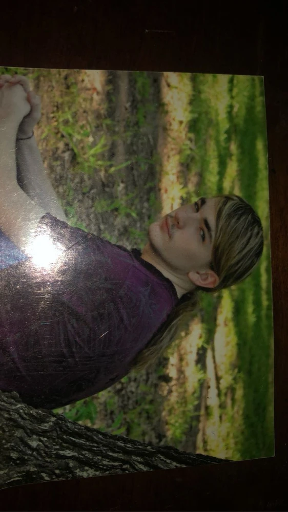 Image uploaded by Dylan Camp