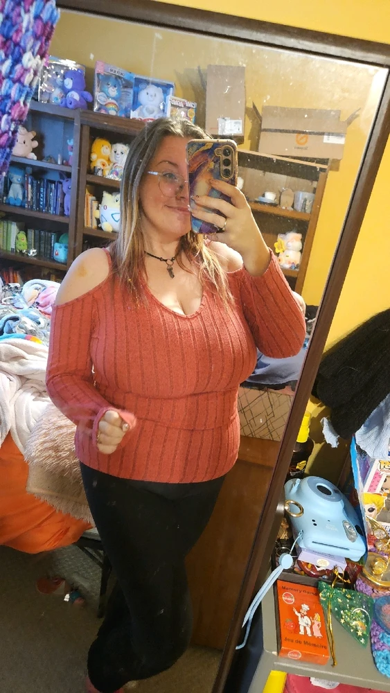 Image uploaded by Becca