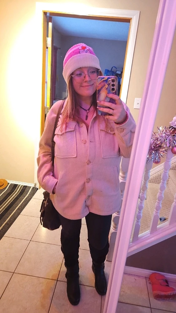 Image uploaded by Becca