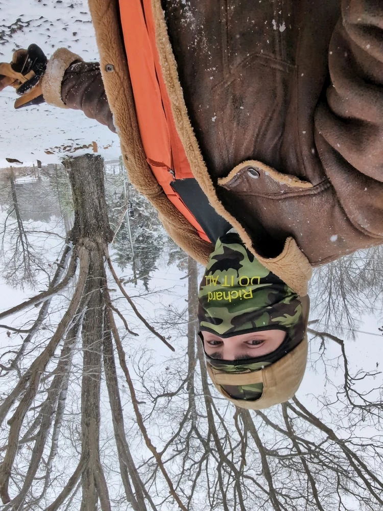 Image uploaded by Gentry Foster