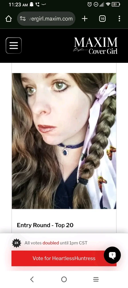 Image uploaded by HeartlessHuntress