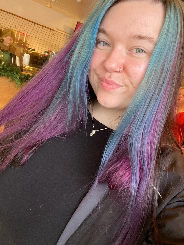 GIF uploaded by Kenzie