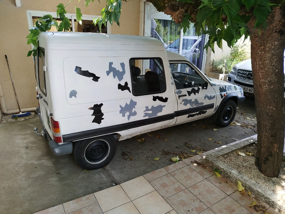 GIF ajouté par Romain