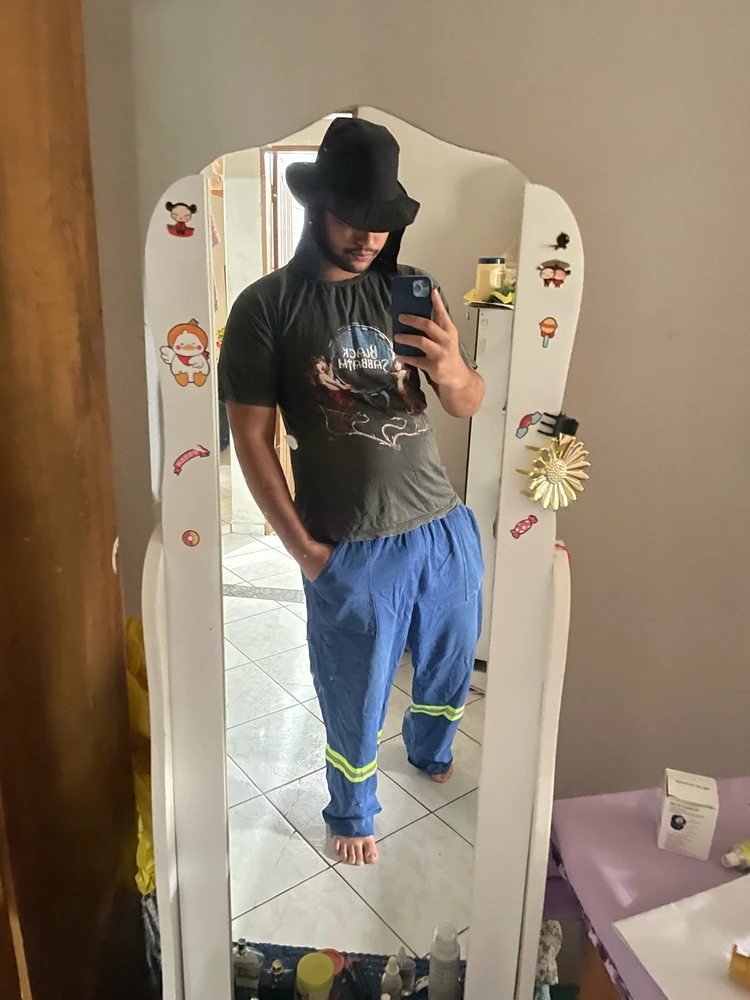 Imagem enviada por Yuri