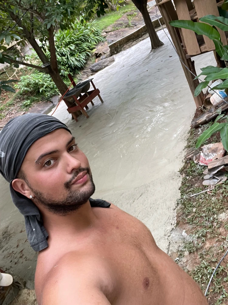 Imagem enviada por Yuri