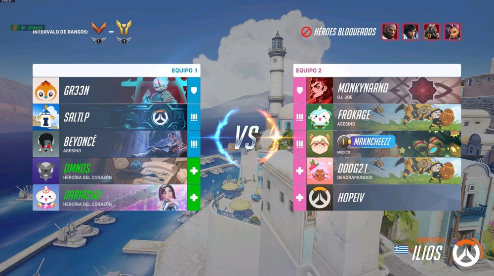 GIF subido por Patrick