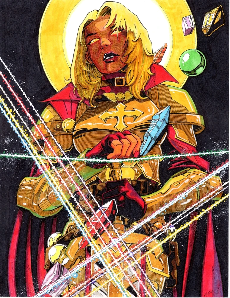 GIF uploaded by Trever