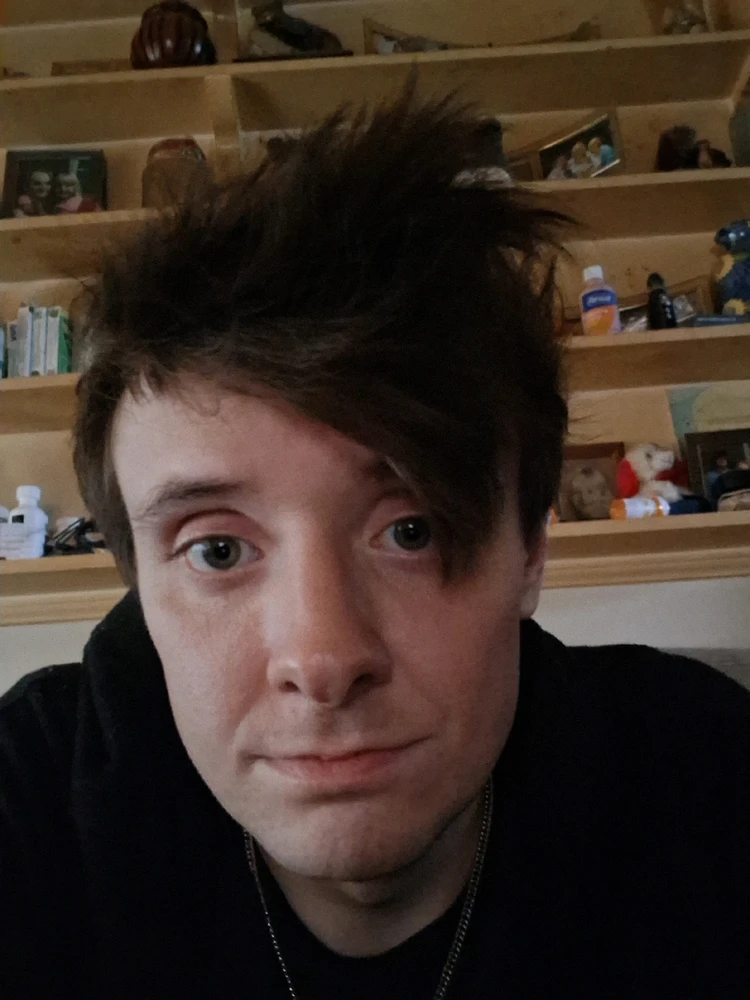 GIF uploaded by Blake Austin